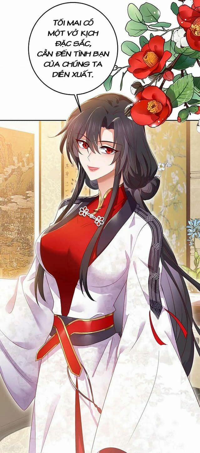 Ta Ở Dị Giới Nuôi Dưỡng Nam Thần: Thần Y Cửu Tiểu Thư 156 trang 29