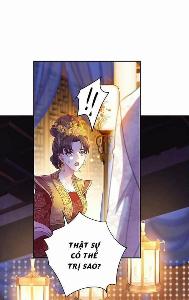 Ta Ở Dị Giới Nuôi Dưỡng Nam Thần: Thần Y Cửu Tiểu Thư 156 trang 4