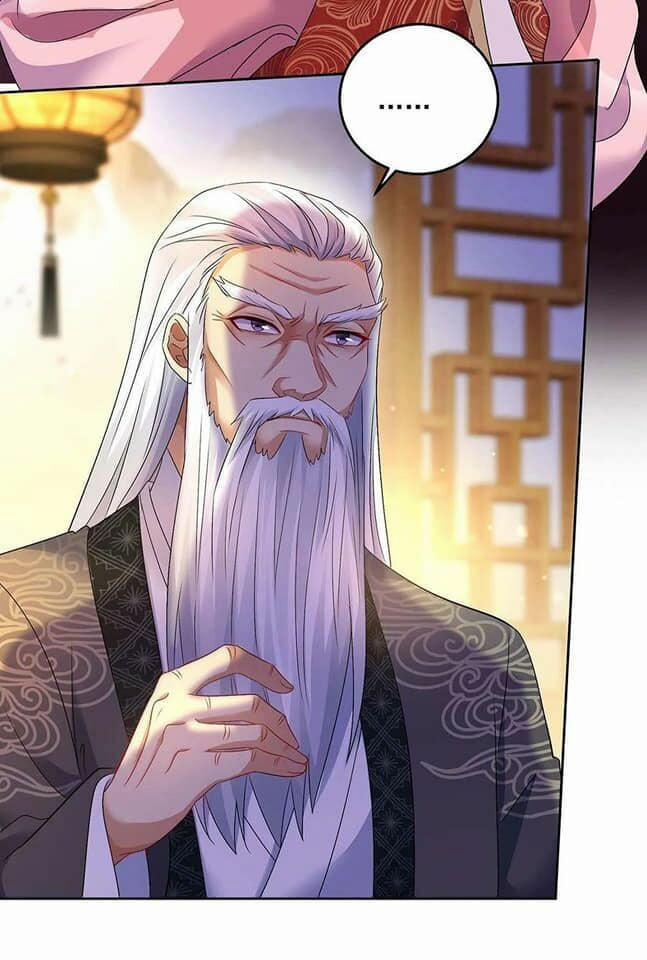 Ta Ở Dị Giới Nuôi Dưỡng Nam Thần: Thần Y Cửu Tiểu Thư 156 trang 7