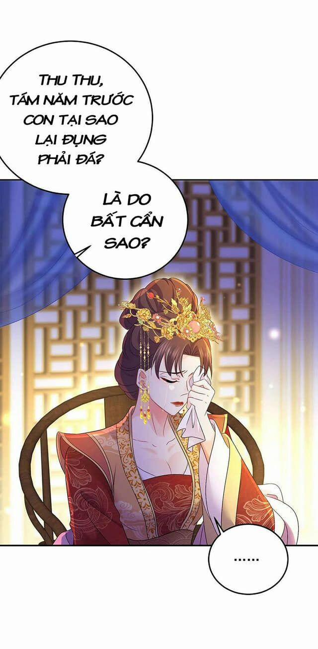 Ta Ở Dị Giới Nuôi Dưỡng Nam Thần: Thần Y Cửu Tiểu Thư 156 trang 8