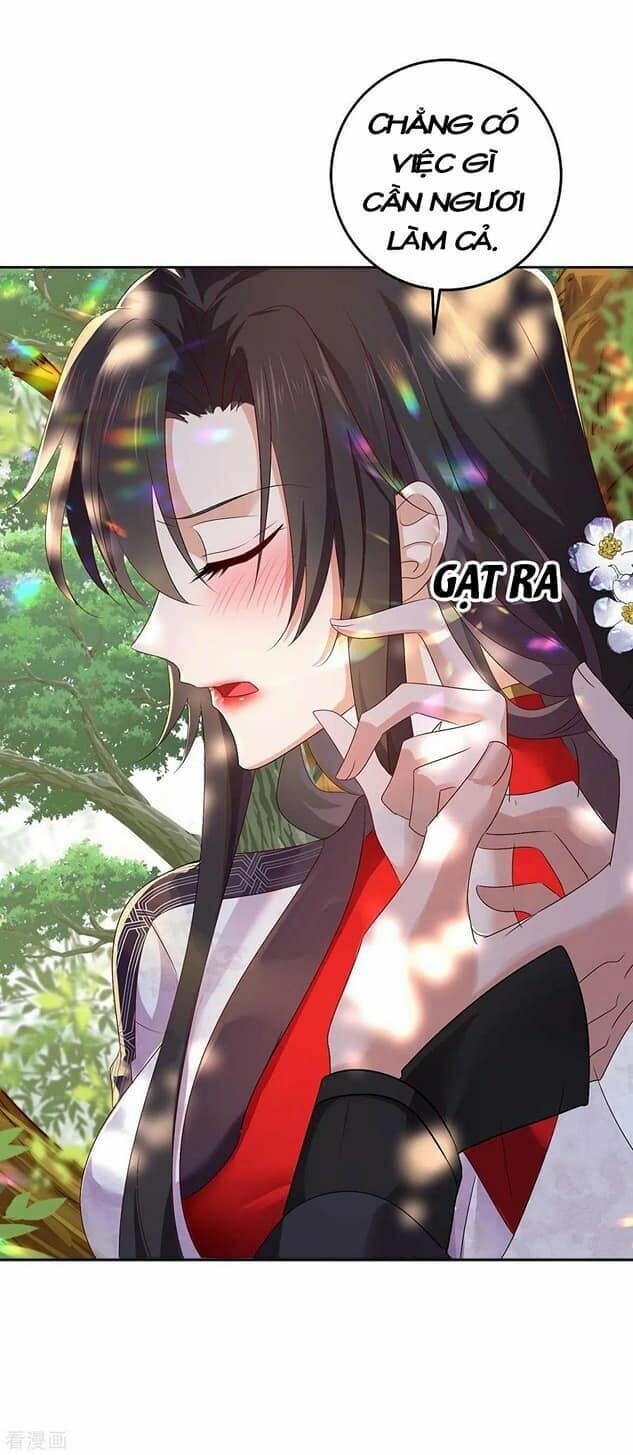 Ta Ở Dị Giới Nuôi Dưỡng Nam Thần: Thần Y Cửu Tiểu Thư 157 trang 13