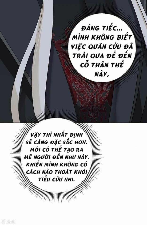 Ta Ở Dị Giới Nuôi Dưỡng Nam Thần: Thần Y Cửu Tiểu Thư 157 trang 15