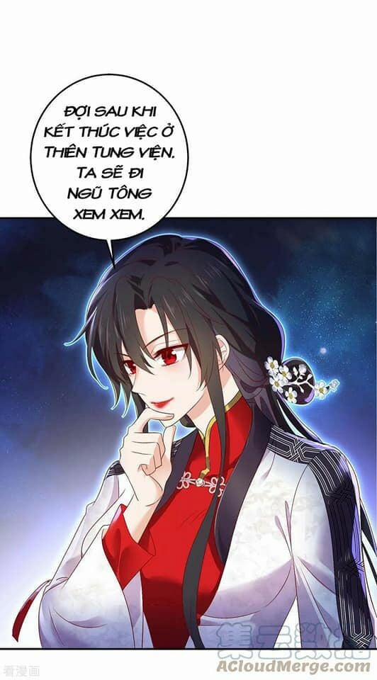 Ta Ở Dị Giới Nuôi Dưỡng Nam Thần: Thần Y Cửu Tiểu Thư 157 trang 16