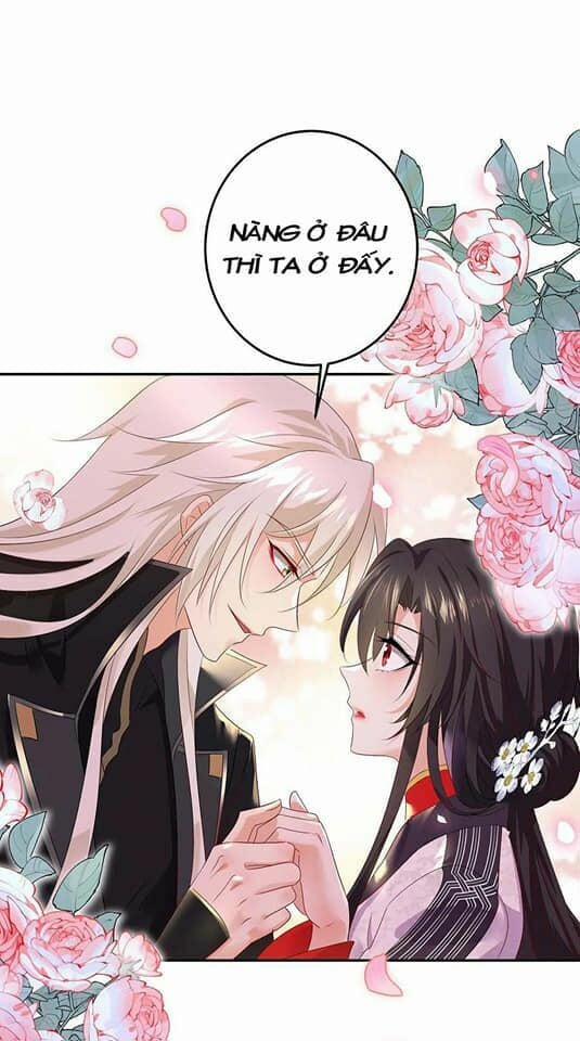 Ta Ở Dị Giới Nuôi Dưỡng Nam Thần: Thần Y Cửu Tiểu Thư 157 trang 17