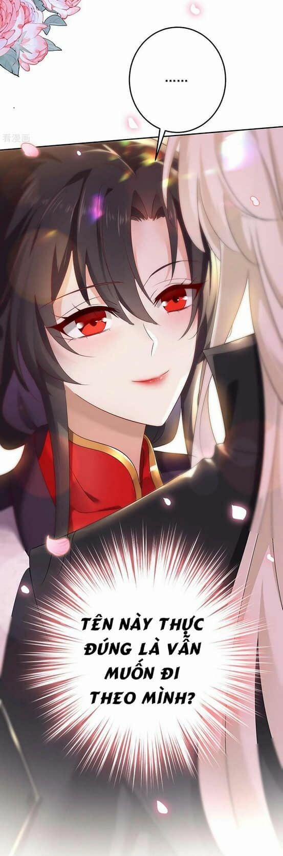 Ta Ở Dị Giới Nuôi Dưỡng Nam Thần: Thần Y Cửu Tiểu Thư 157 trang 18