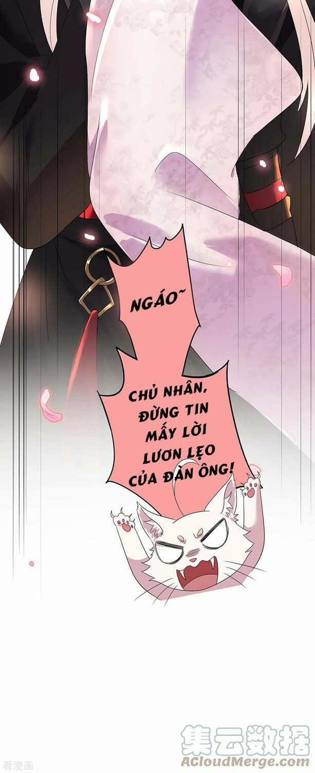 Ta Ở Dị Giới Nuôi Dưỡng Nam Thần: Thần Y Cửu Tiểu Thư 157 trang 20