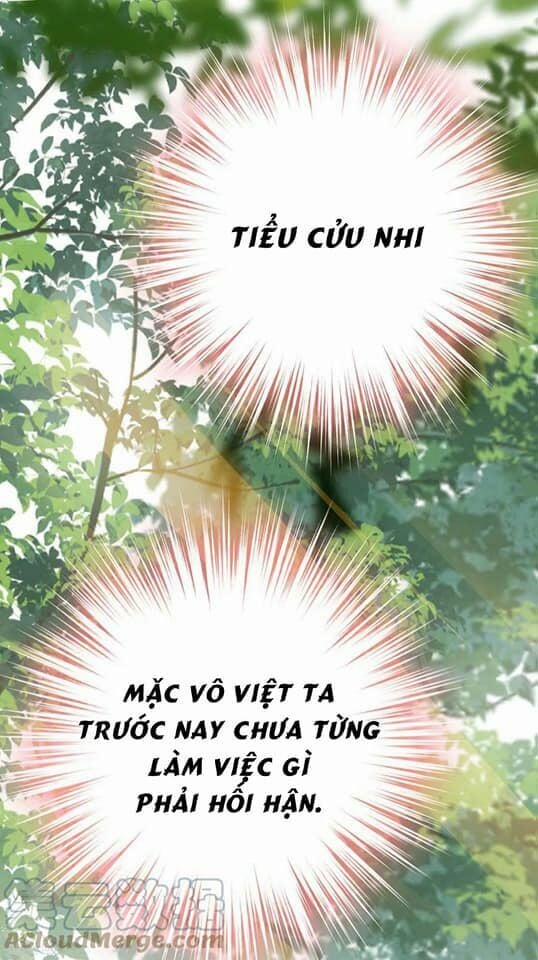 Ta Ở Dị Giới Nuôi Dưỡng Nam Thần: Thần Y Cửu Tiểu Thư 157 trang 22