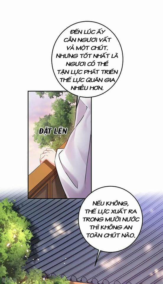 Ta Ở Dị Giới Nuôi Dưỡng Nam Thần: Thần Y Cửu Tiểu Thư 157 trang 27