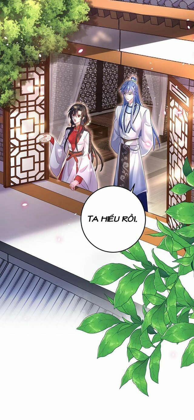 Ta Ở Dị Giới Nuôi Dưỡng Nam Thần: Thần Y Cửu Tiểu Thư 157 trang 28