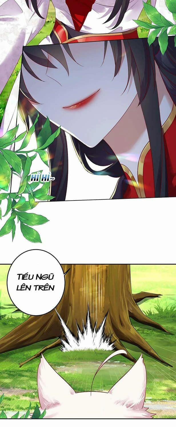 Ta Ở Dị Giới Nuôi Dưỡng Nam Thần: Thần Y Cửu Tiểu Thư 157 trang 3