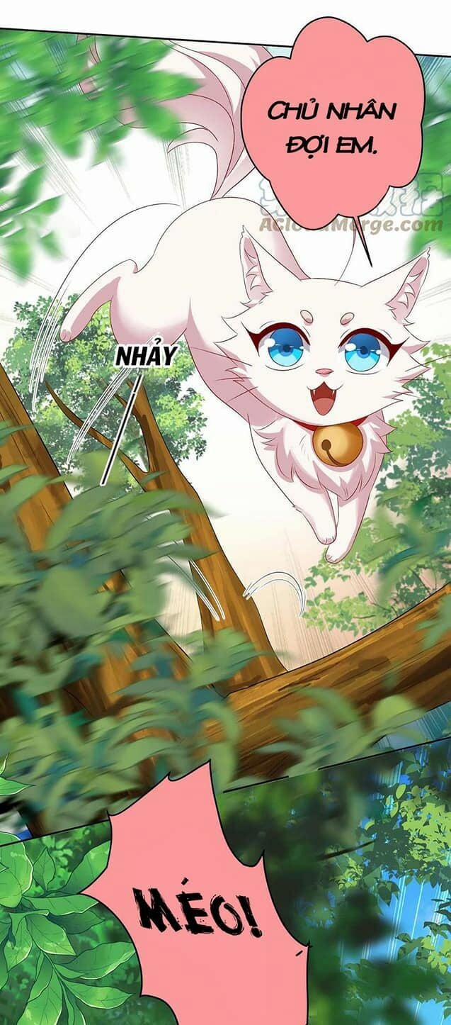 Ta Ở Dị Giới Nuôi Dưỡng Nam Thần: Thần Y Cửu Tiểu Thư 157 trang 4