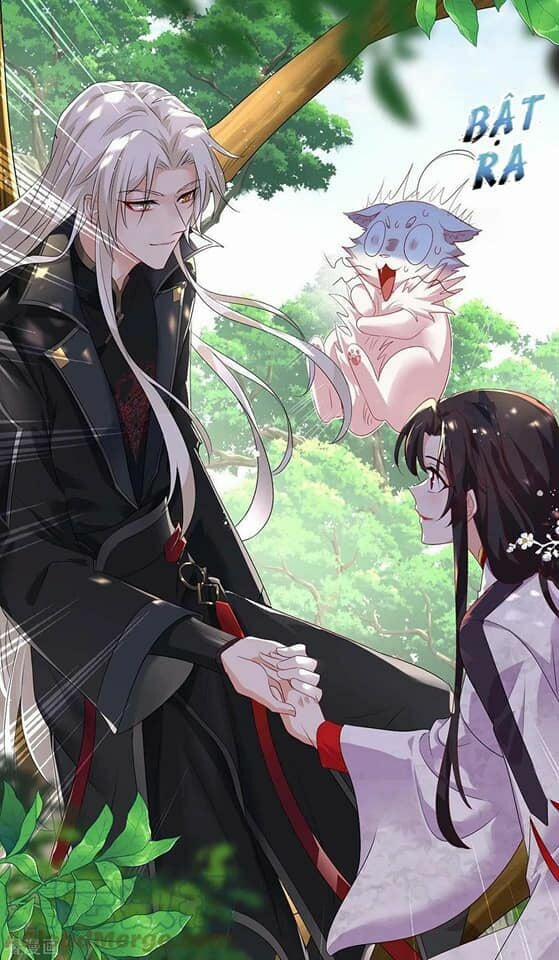 Ta Ở Dị Giới Nuôi Dưỡng Nam Thần: Thần Y Cửu Tiểu Thư 157 trang 5