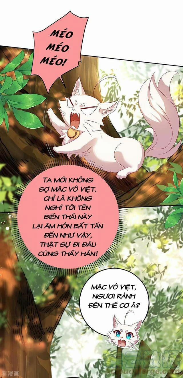 Ta Ở Dị Giới Nuôi Dưỡng Nam Thần: Thần Y Cửu Tiểu Thư 157 trang 8