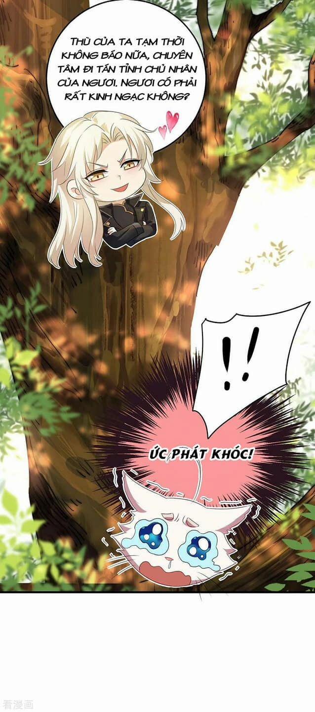 Ta Ở Dị Giới Nuôi Dưỡng Nam Thần: Thần Y Cửu Tiểu Thư 157 trang 9