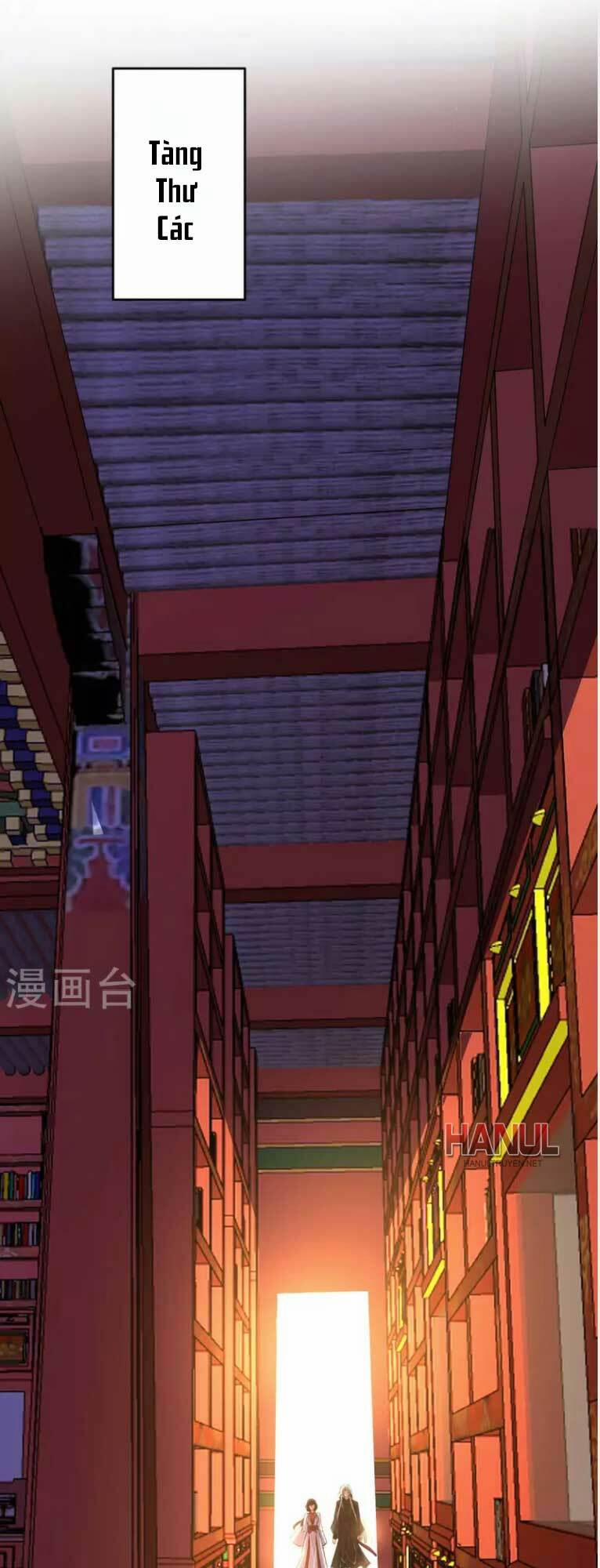 Ta Ở Dị Giới Nuôi Dưỡng Nam Thần: Thần Y Cửu Tiểu Thư 158 trang 10