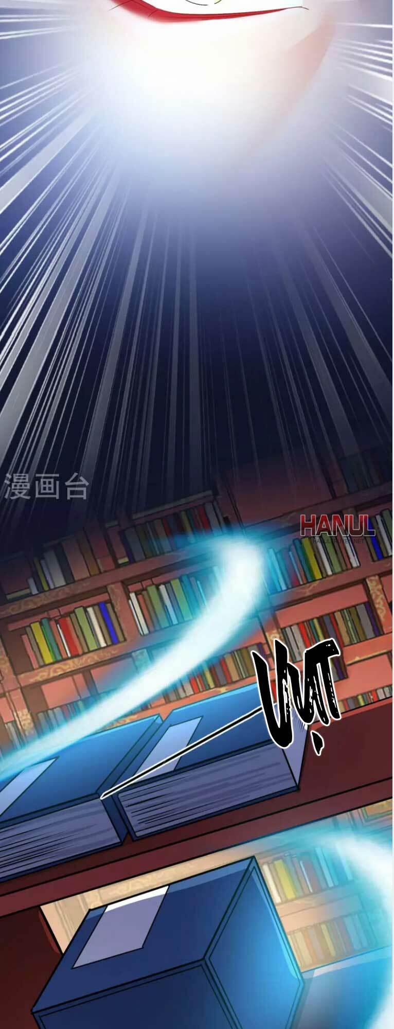 Ta Ở Dị Giới Nuôi Dưỡng Nam Thần: Thần Y Cửu Tiểu Thư 158 trang 13