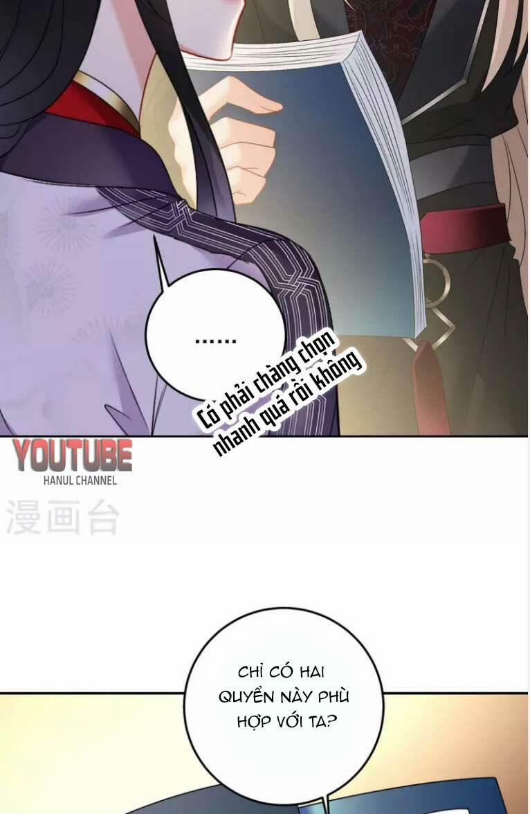 Ta Ở Dị Giới Nuôi Dưỡng Nam Thần: Thần Y Cửu Tiểu Thư 158 trang 17