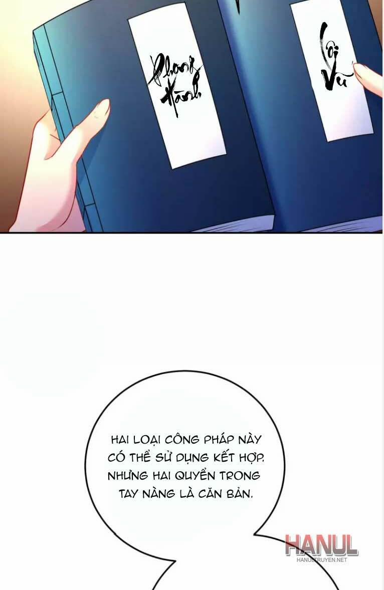 Ta Ở Dị Giới Nuôi Dưỡng Nam Thần: Thần Y Cửu Tiểu Thư 158 trang 18