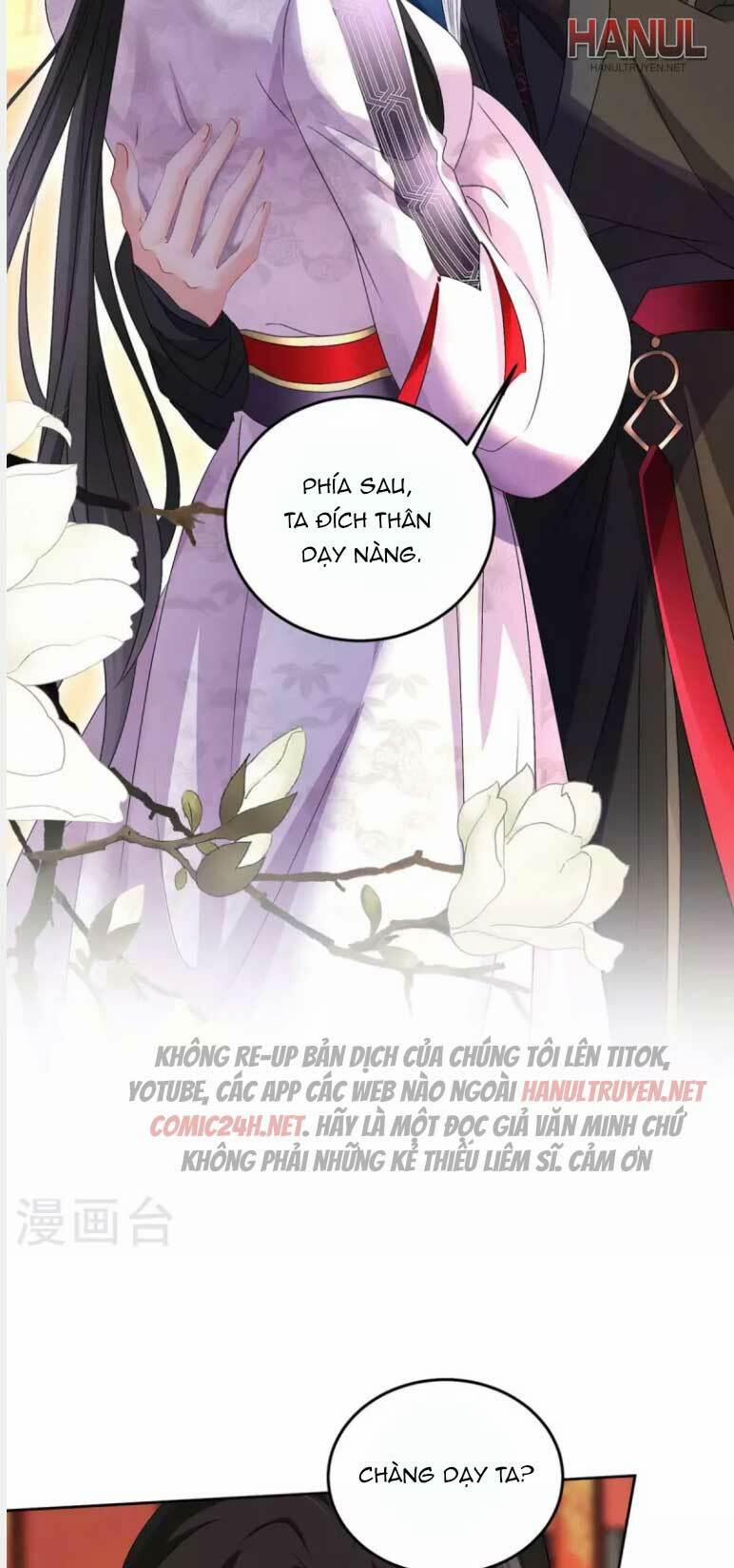 Ta Ở Dị Giới Nuôi Dưỡng Nam Thần: Thần Y Cửu Tiểu Thư 158 trang 21