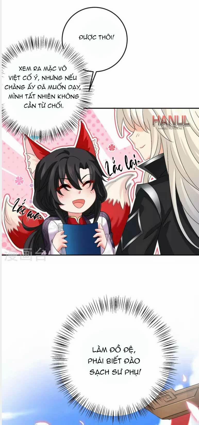 Ta Ở Dị Giới Nuôi Dưỡng Nam Thần: Thần Y Cửu Tiểu Thư 158 trang 24