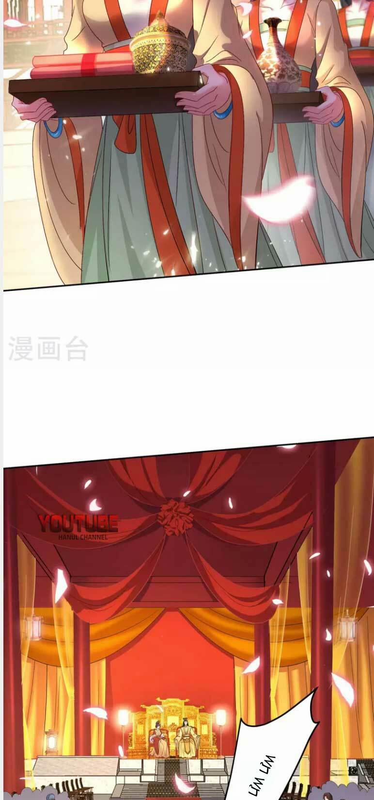 Ta Ở Dị Giới Nuôi Dưỡng Nam Thần: Thần Y Cửu Tiểu Thư 158 trang 26