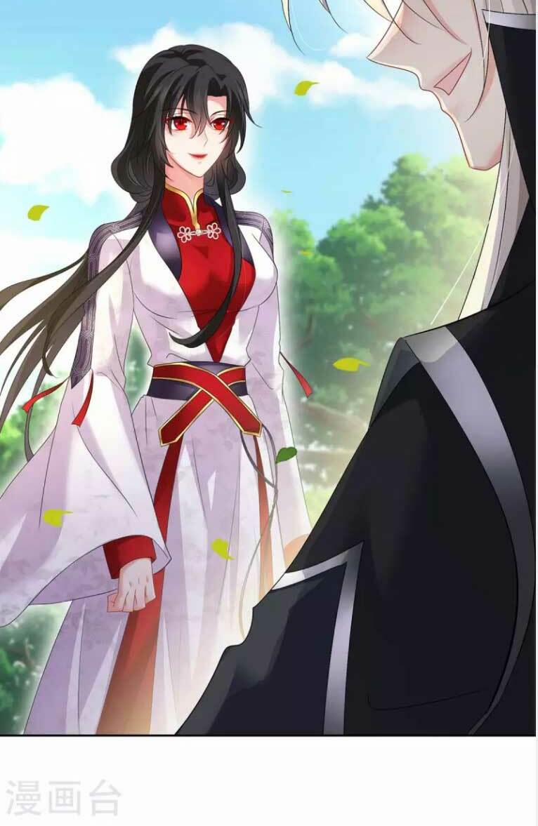 Ta Ở Dị Giới Nuôi Dưỡng Nam Thần: Thần Y Cửu Tiểu Thư 158 trang 3