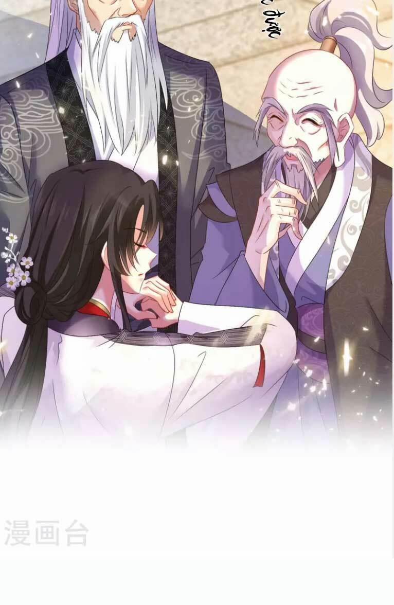 Ta Ở Dị Giới Nuôi Dưỡng Nam Thần: Thần Y Cửu Tiểu Thư 158 trang 5