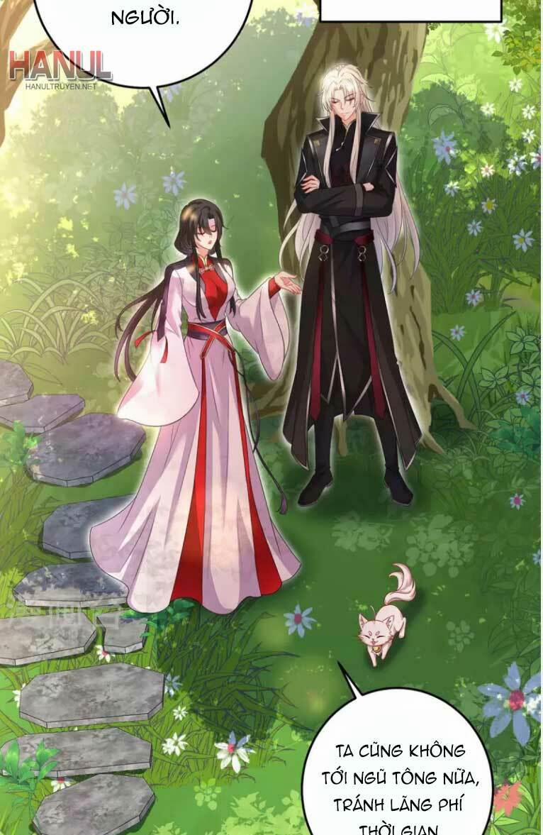 Ta Ở Dị Giới Nuôi Dưỡng Nam Thần: Thần Y Cửu Tiểu Thư 158 trang 8