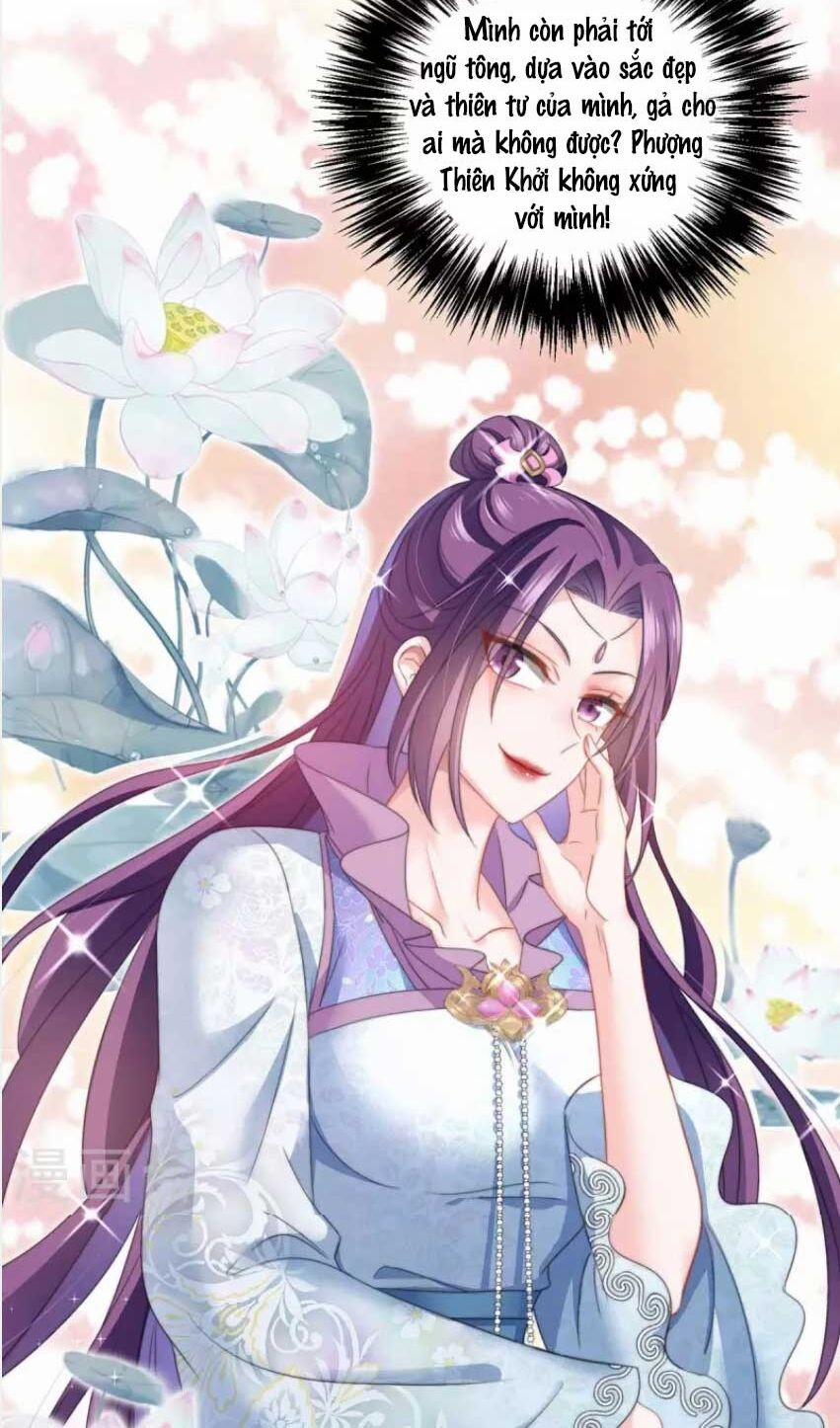 Ta Ở Dị Giới Nuôi Dưỡng Nam Thần: Thần Y Cửu Tiểu Thư 159 trang 10