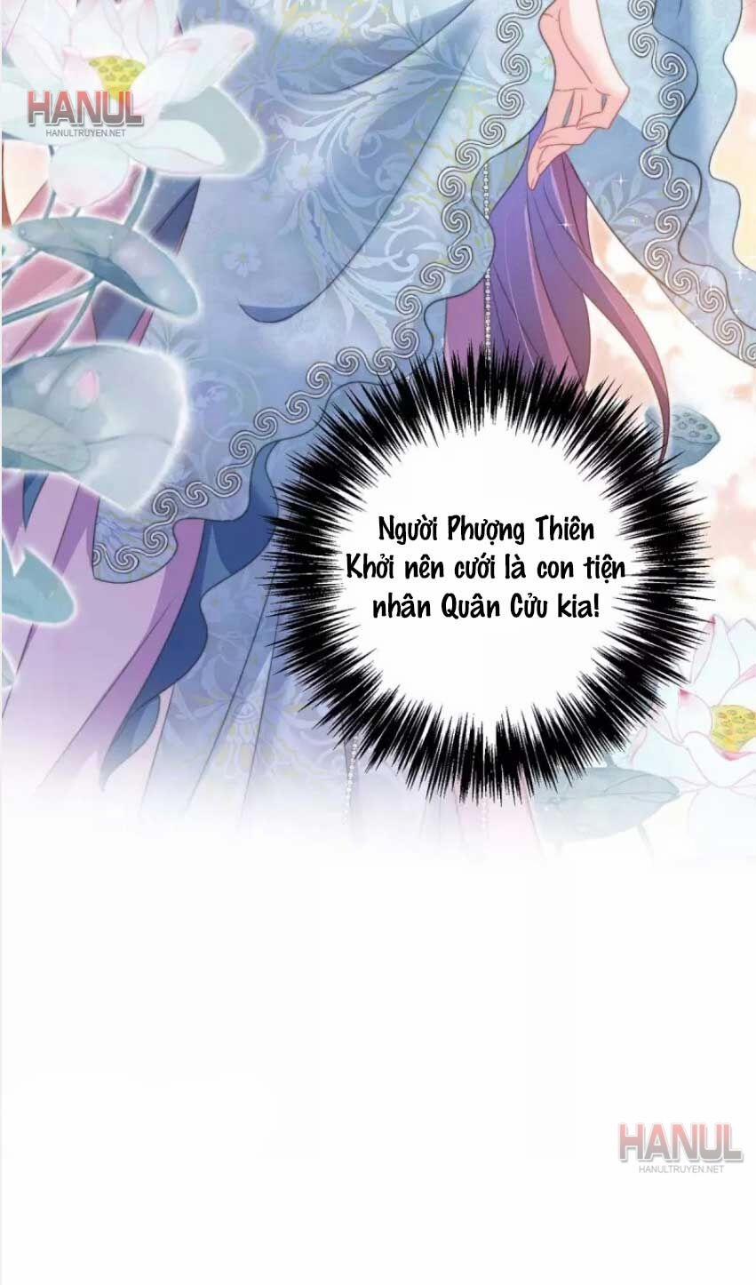 Ta Ở Dị Giới Nuôi Dưỡng Nam Thần: Thần Y Cửu Tiểu Thư 159 trang 11