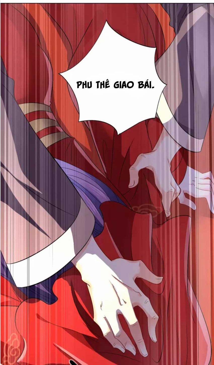 Ta Ở Dị Giới Nuôi Dưỡng Nam Thần: Thần Y Cửu Tiểu Thư 159 trang 12