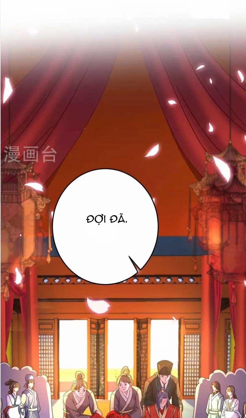 Ta Ở Dị Giới Nuôi Dưỡng Nam Thần: Thần Y Cửu Tiểu Thư 159 trang 16