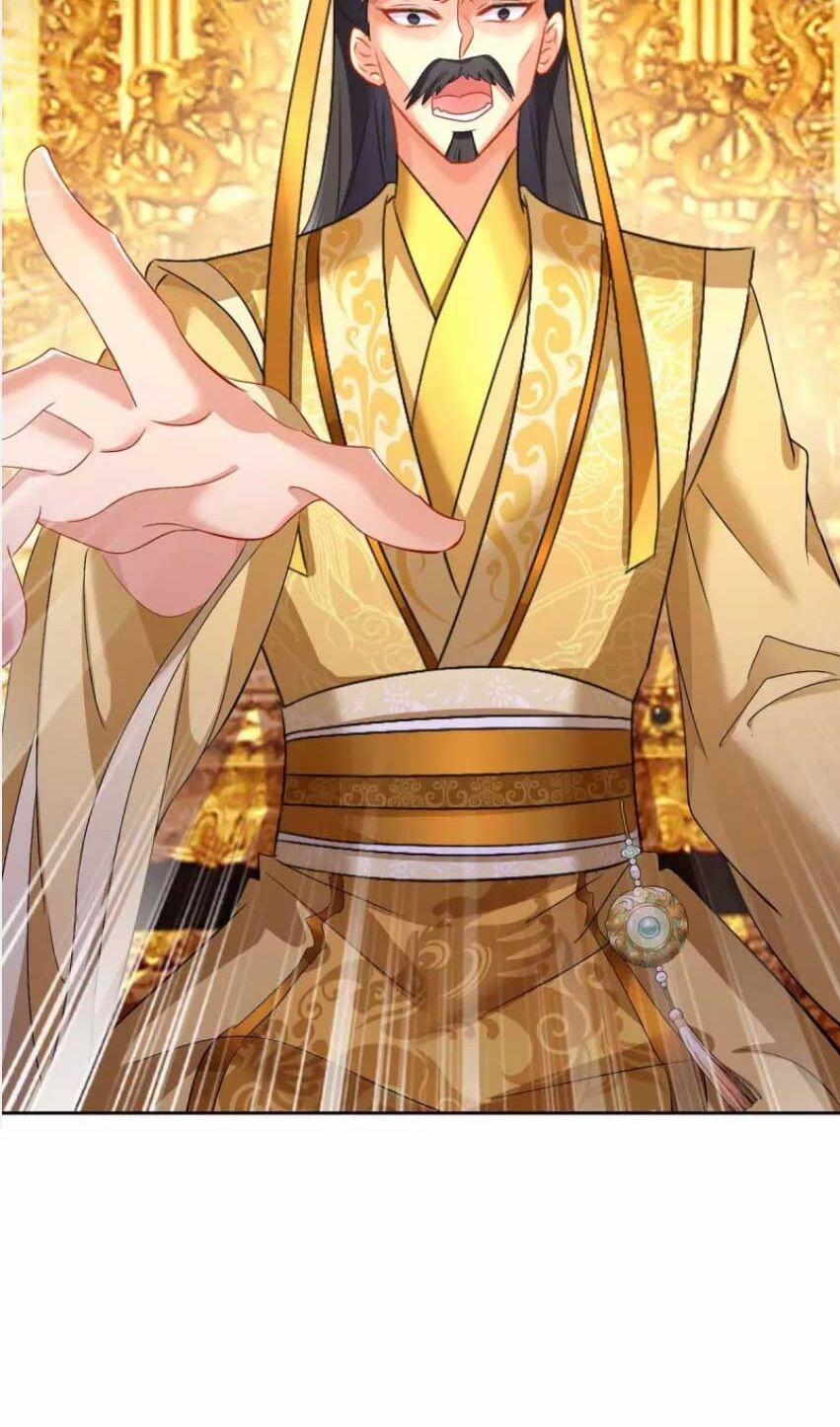 Ta Ở Dị Giới Nuôi Dưỡng Nam Thần: Thần Y Cửu Tiểu Thư 159 trang 18