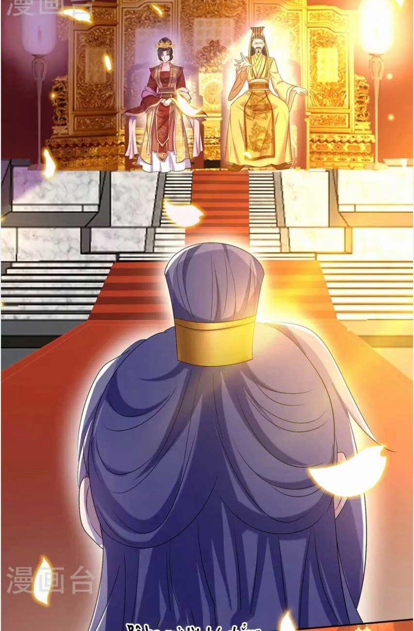 Ta Ở Dị Giới Nuôi Dưỡng Nam Thần: Thần Y Cửu Tiểu Thư 159 trang 20