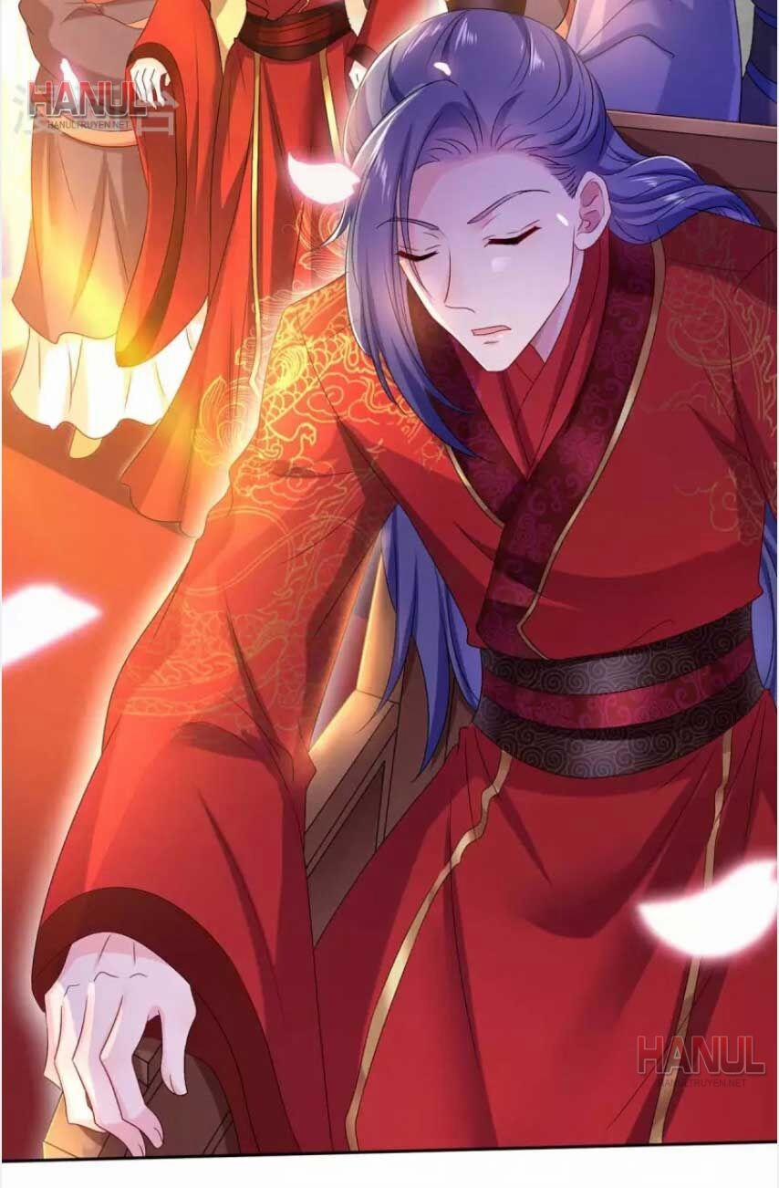 Ta Ở Dị Giới Nuôi Dưỡng Nam Thần: Thần Y Cửu Tiểu Thư 159 trang 23