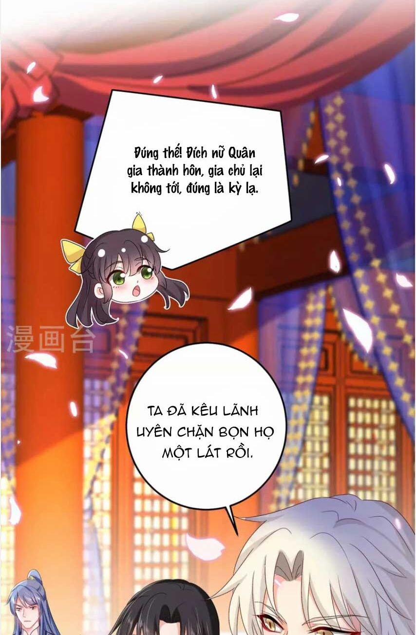 Ta Ở Dị Giới Nuôi Dưỡng Nam Thần: Thần Y Cửu Tiểu Thư 159 trang 26