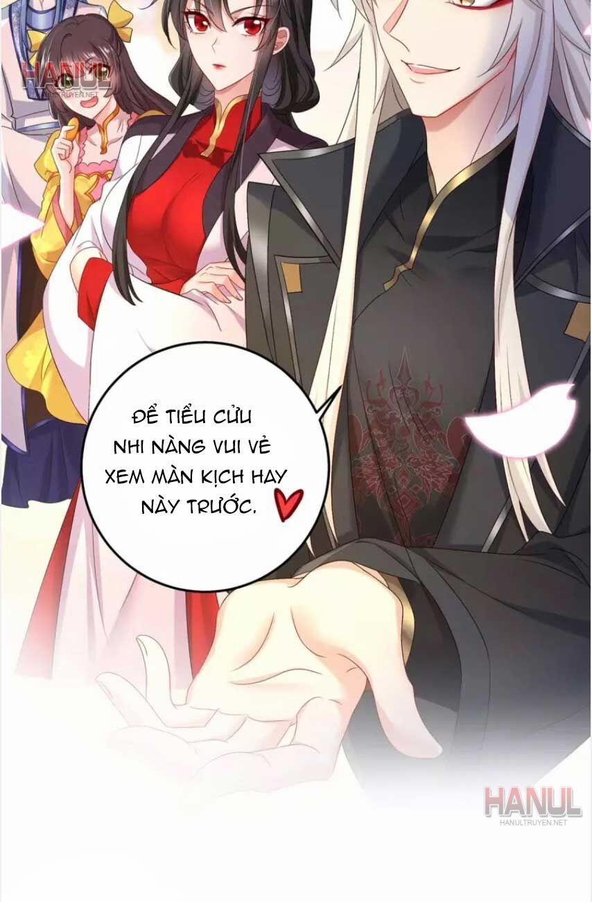 Ta Ở Dị Giới Nuôi Dưỡng Nam Thần: Thần Y Cửu Tiểu Thư 159 trang 27