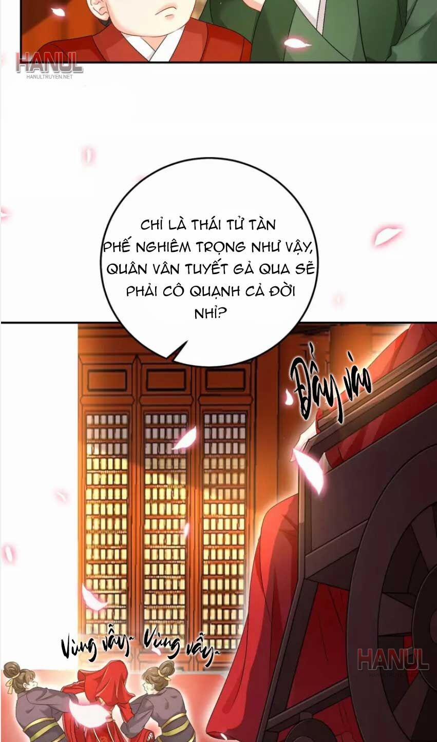 Ta Ở Dị Giới Nuôi Dưỡng Nam Thần: Thần Y Cửu Tiểu Thư 159 trang 3