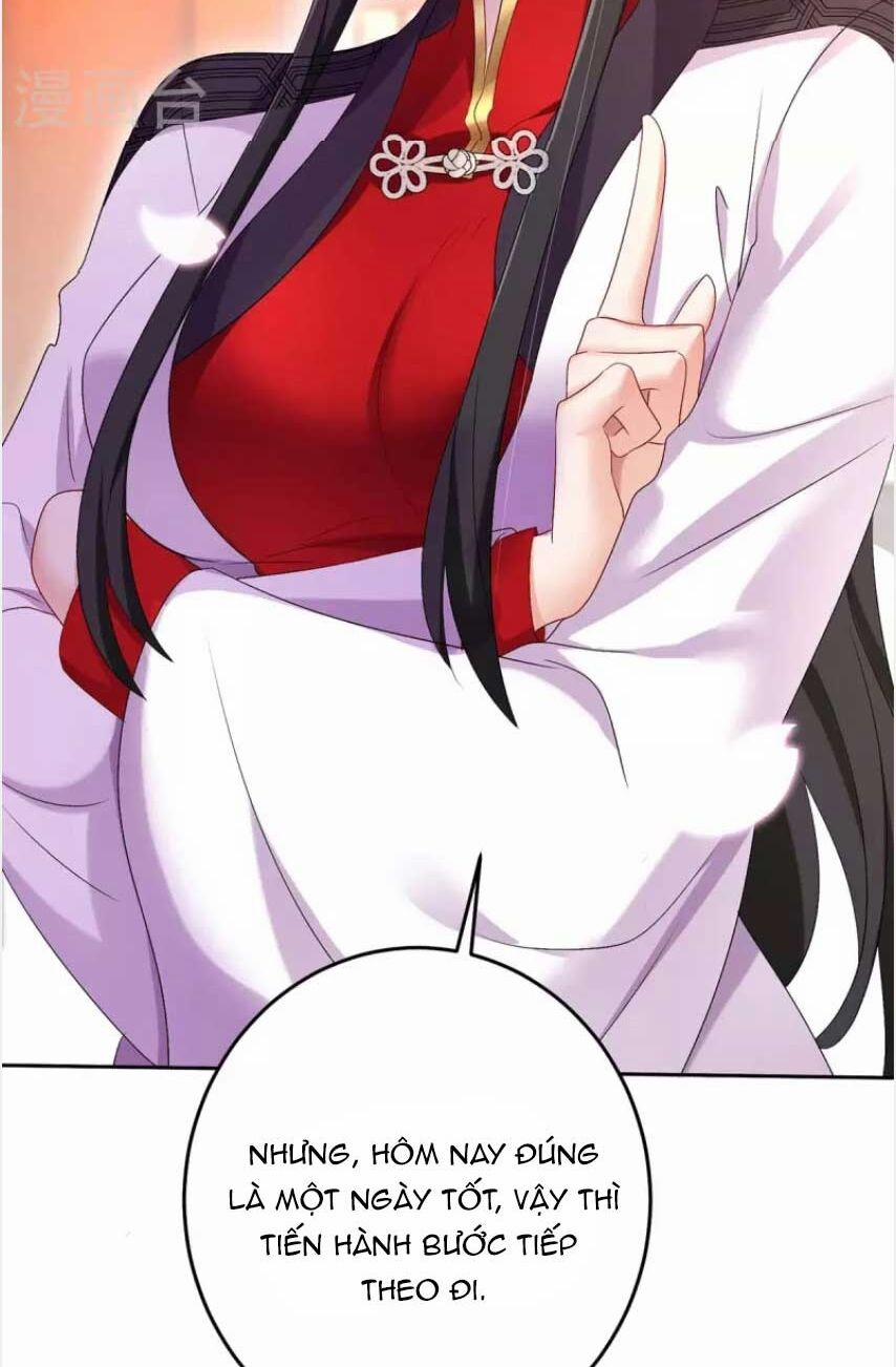 Ta Ở Dị Giới Nuôi Dưỡng Nam Thần: Thần Y Cửu Tiểu Thư 159 trang 30