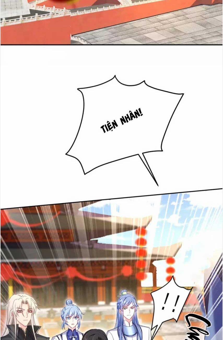 Ta Ở Dị Giới Nuôi Dưỡng Nam Thần: Thần Y Cửu Tiểu Thư 159 trang 32