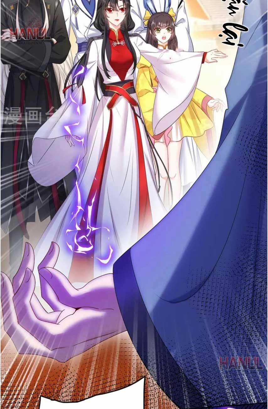 Ta Ở Dị Giới Nuôi Dưỡng Nam Thần: Thần Y Cửu Tiểu Thư 159 trang 33