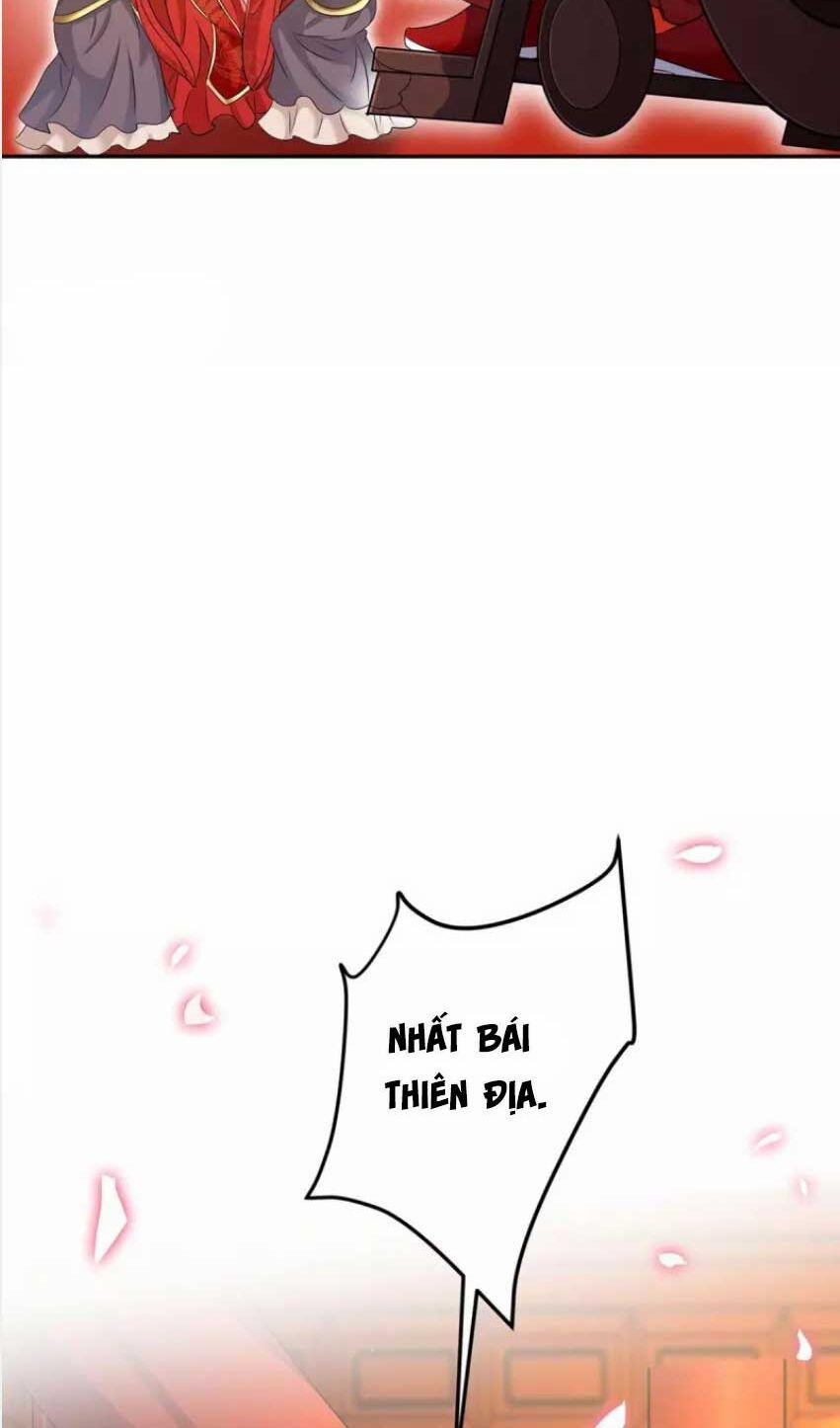 Ta Ở Dị Giới Nuôi Dưỡng Nam Thần: Thần Y Cửu Tiểu Thư 159 trang 4