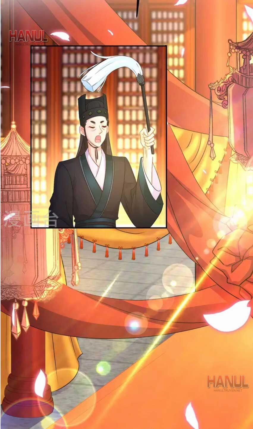 Ta Ở Dị Giới Nuôi Dưỡng Nam Thần: Thần Y Cửu Tiểu Thư 159 trang 5