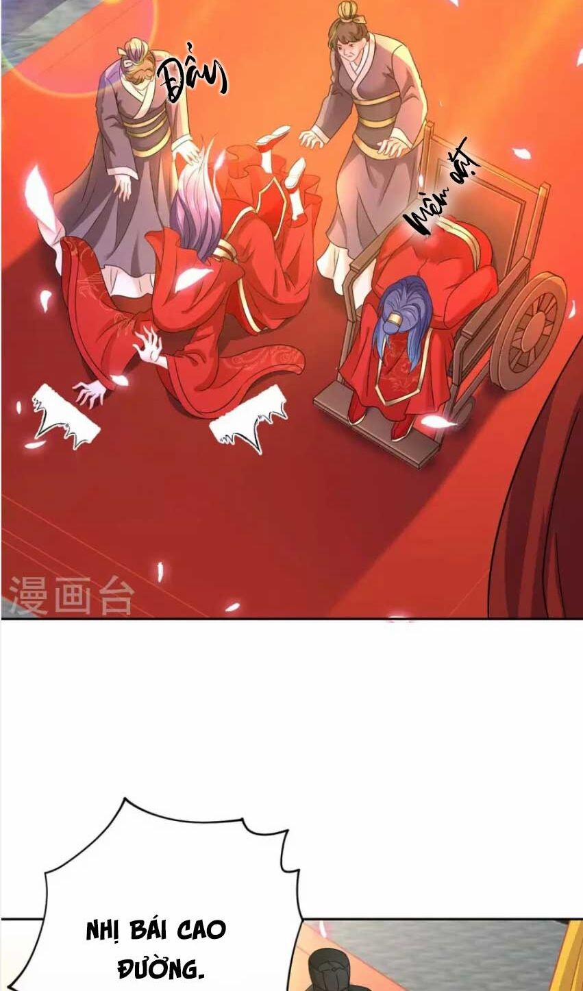 Ta Ở Dị Giới Nuôi Dưỡng Nam Thần: Thần Y Cửu Tiểu Thư 159 trang 6