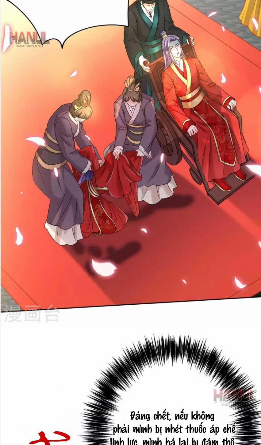 Ta Ở Dị Giới Nuôi Dưỡng Nam Thần: Thần Y Cửu Tiểu Thư 159 trang 7