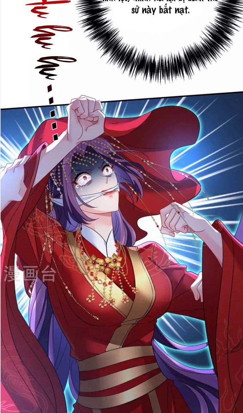 Ta Ở Dị Giới Nuôi Dưỡng Nam Thần: Thần Y Cửu Tiểu Thư 159 trang 8