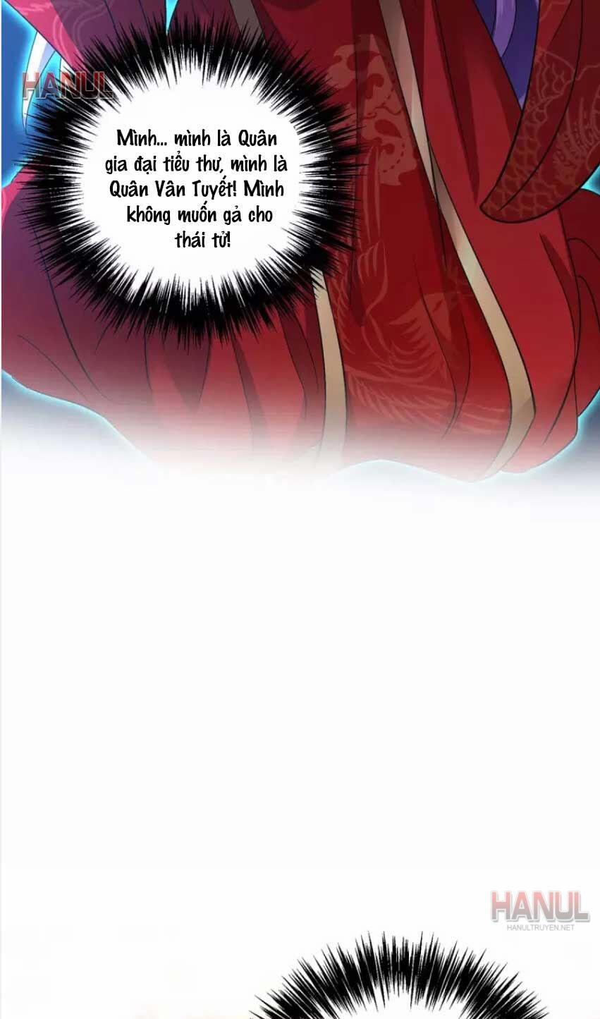 Ta Ở Dị Giới Nuôi Dưỡng Nam Thần: Thần Y Cửu Tiểu Thư 159 trang 9