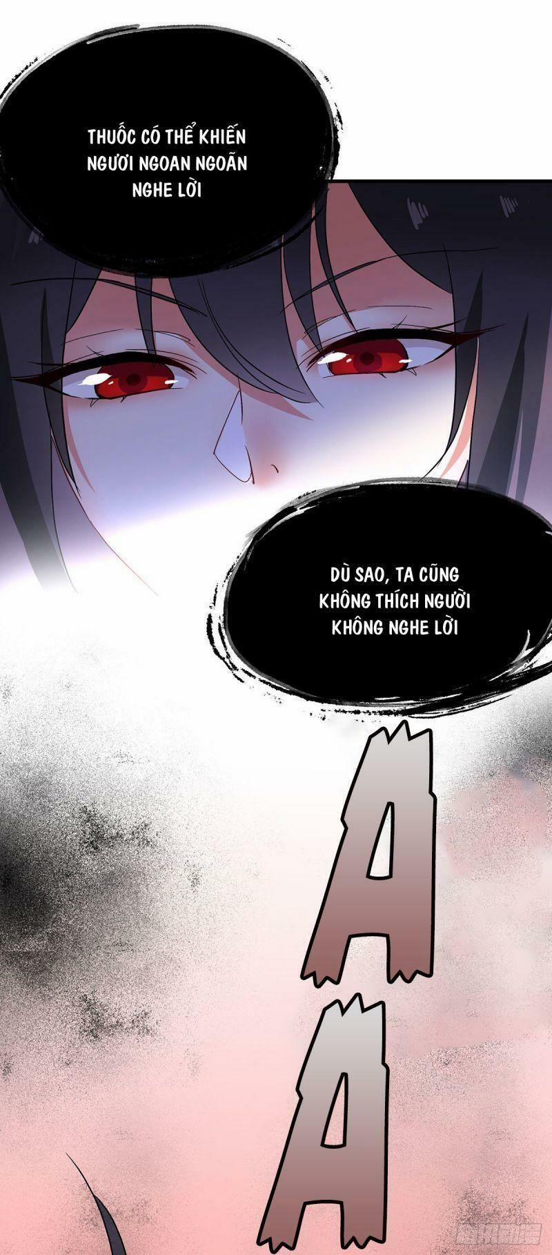 Ta Ở Dị Giới Nuôi Dưỡng Nam Thần: Thần Y Cửu Tiểu Thư 16 trang 1