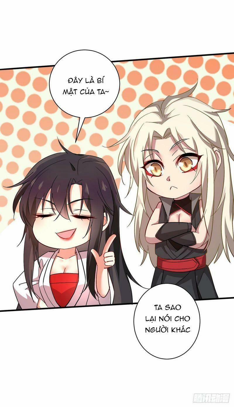 Ta Ở Dị Giới Nuôi Dưỡng Nam Thần: Thần Y Cửu Tiểu Thư 16 trang 18