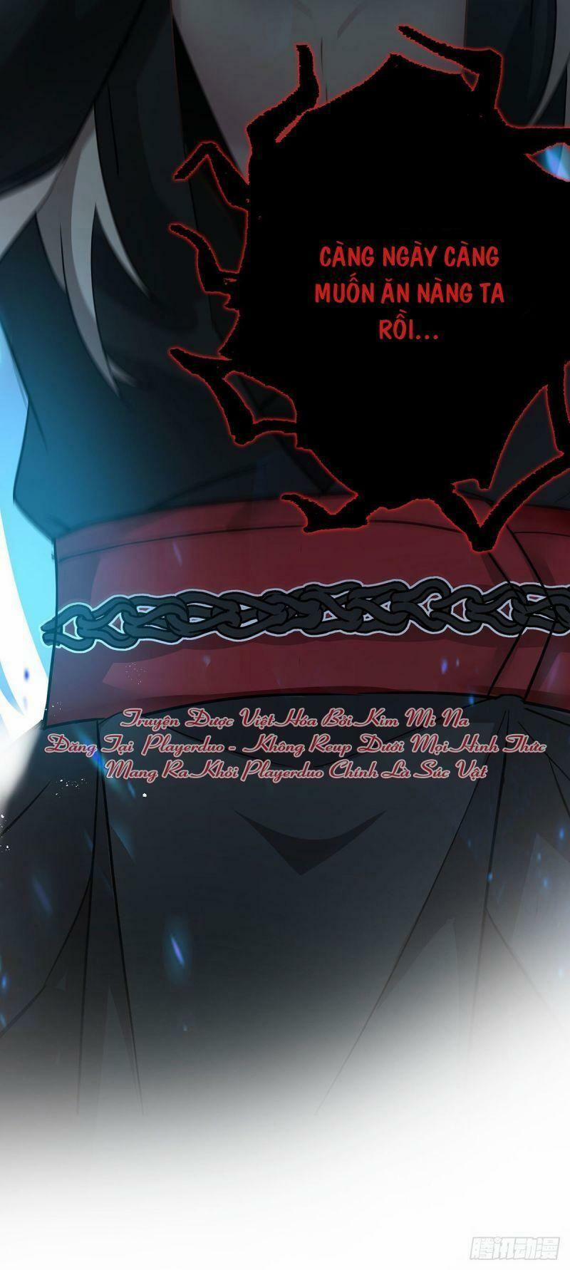 Ta Ở Dị Giới Nuôi Dưỡng Nam Thần: Thần Y Cửu Tiểu Thư 16 trang 24